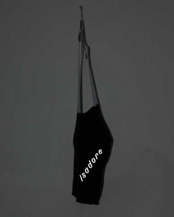 Isadoreビブショーツ【Alternative Bib Shorts（SHORT VERSION）】07l