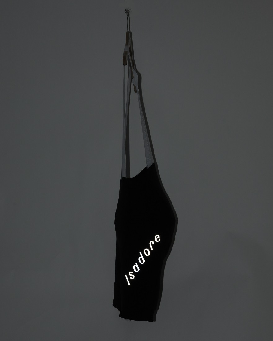 Isadoreビブショーツ【Alternative Bib Shorts（SHORT VERSION）】07l