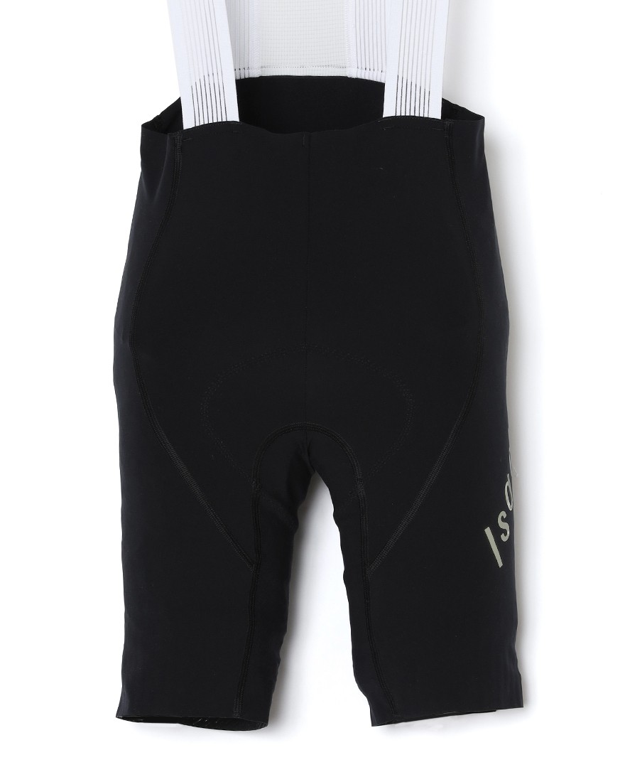 Isadoreビブショーツ【Alternative Bib Shorts（SHORT VERSION）】09l