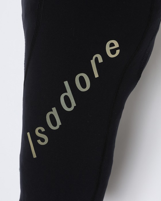 Isadoreビブショーツ【Alternative Bib Shorts（SHORT VERSION）】10l