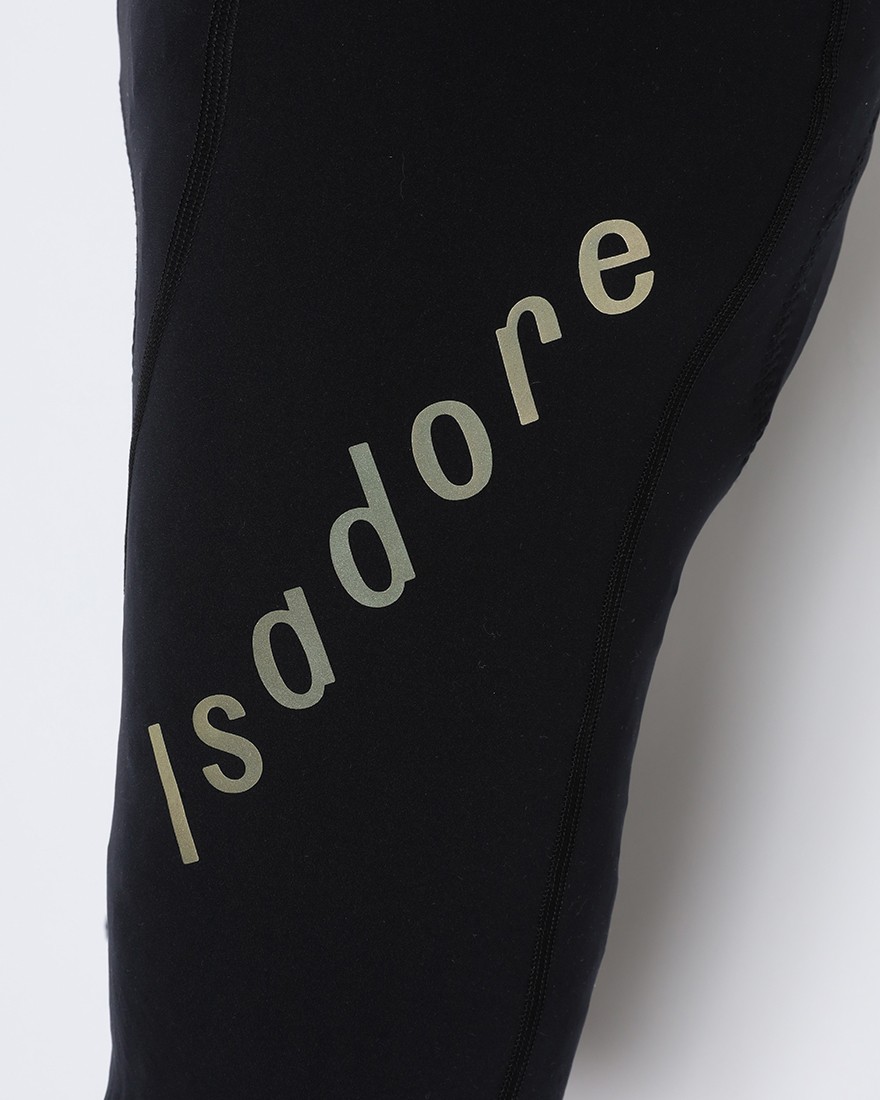 Isadoreビブショーツ【Alternative Bib Shorts（SHORT VERSION）】10l
