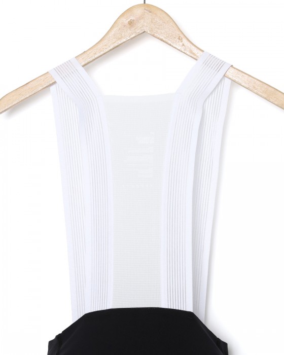 Isadoreビブショーツ【Alternative Bib Shorts（SHORT VERSION）】11l