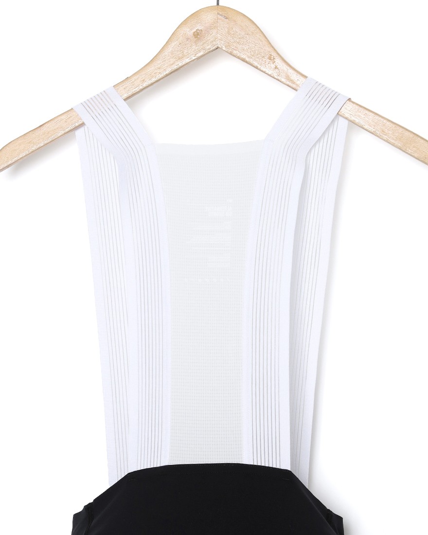 Isadoreビブショーツ【Alternative Bib Shorts（SHORT VERSION）】11l