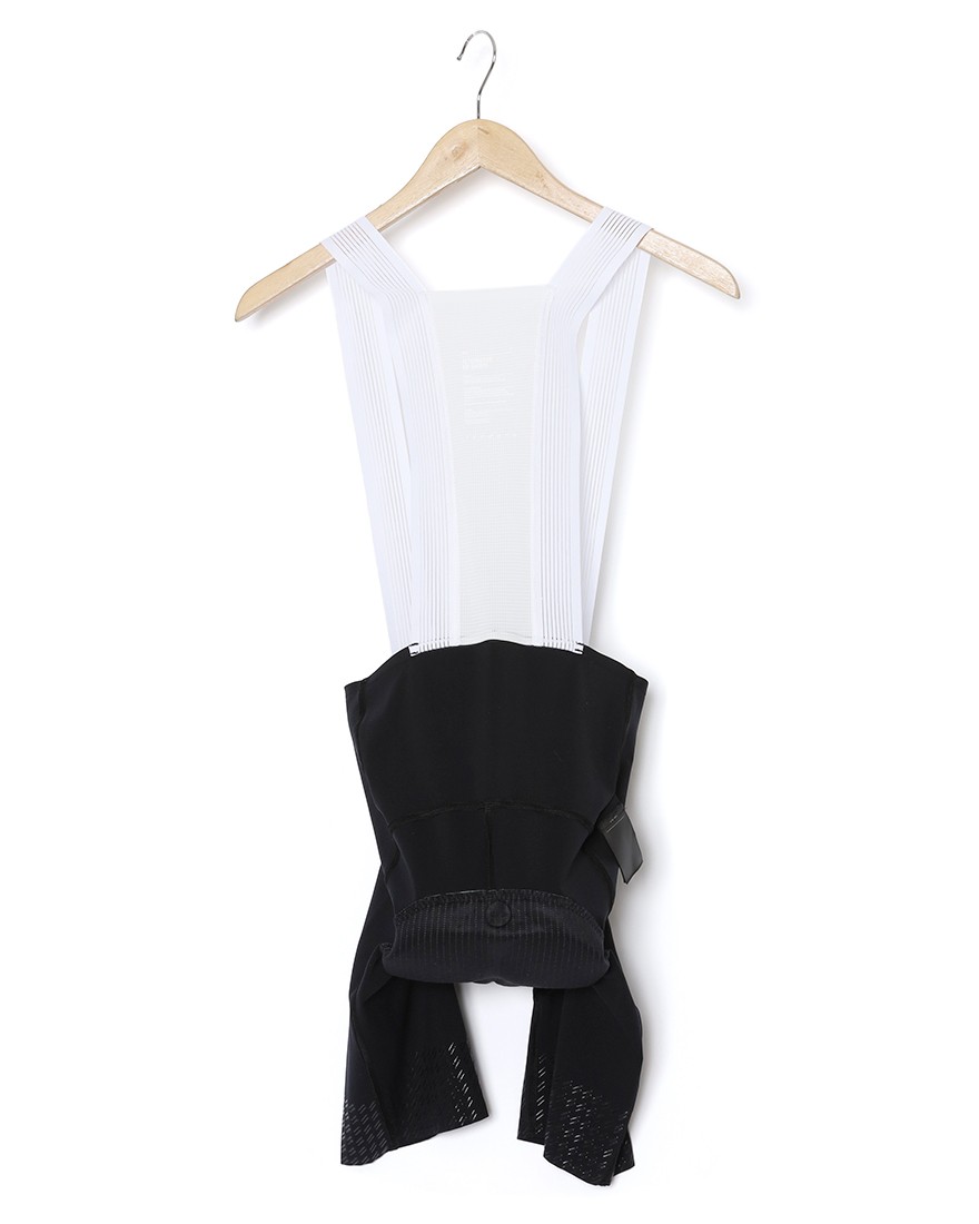 Isadoreビブショーツ【Alternative Bib Shorts（SHORT VERSION）】15l