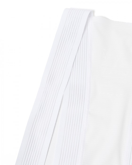 Isadoreビブショーツ【Alternative Bib Shorts（SHORT VERSION）】17l