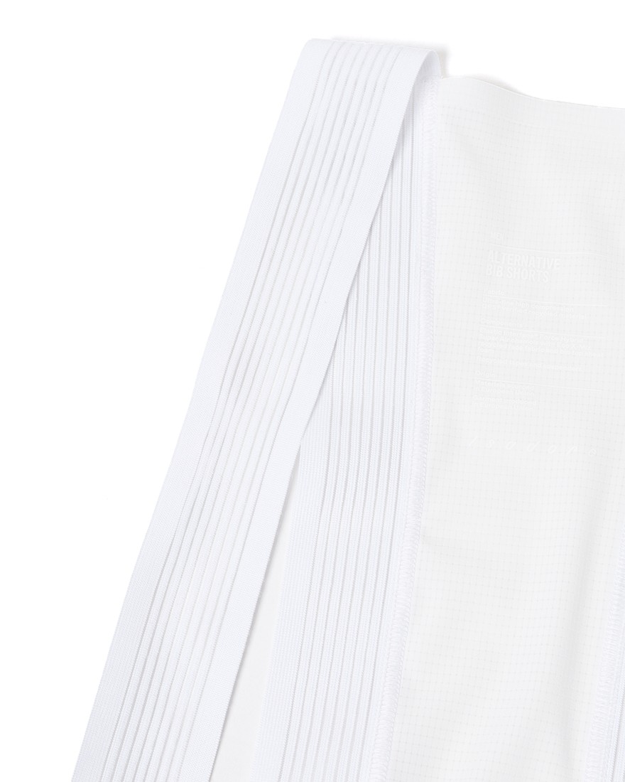 Isadoreビブショーツ【Alternative Bib Shorts（SHORT VERSION）】17l