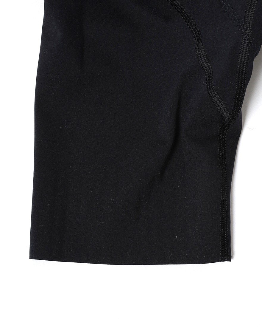 Isadoreビブショーツ【Alternative Bib Shorts（SHORT VERSION）】18l