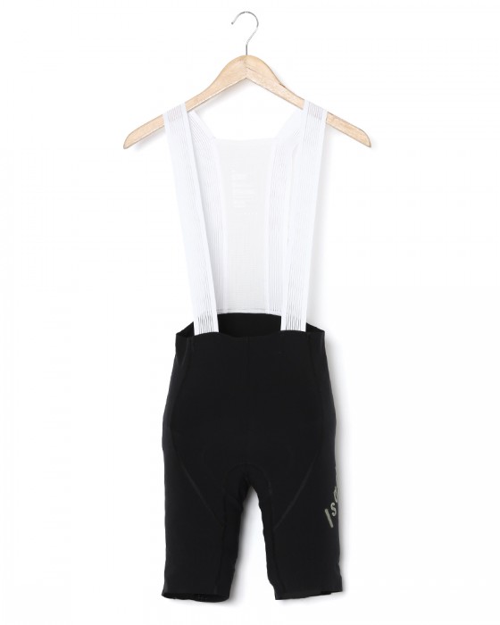 Isadoreビブショーツ【Alternative Bib Shorts（SHORT VERSION）】c0