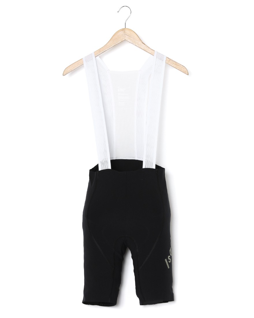 Isadoreビブショーツ【Alternative Bib Shorts（SHORT VERSION）】c0