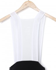 Isadoreビブショーツ【Alternative Bib Shorts（SHORT VERSION）】mb_11l