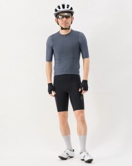 Isadoreビブショーツ【Alternative Bib Shorts（SHORT VERSION）】mb_ma