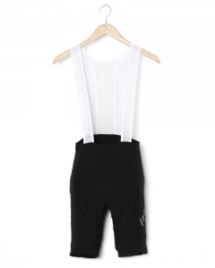 ビブショーツ【Alternative Bib Shorts（SHORT VERSION）】