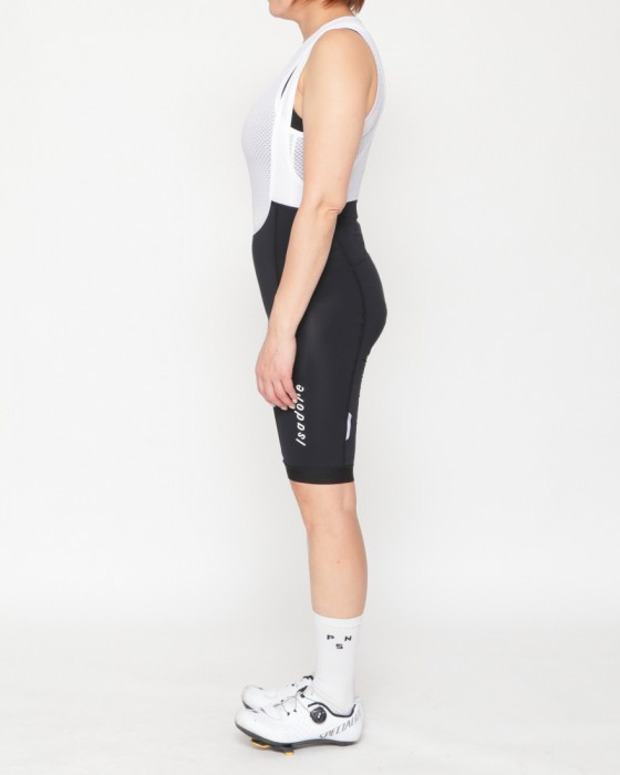 Isadoreレディース ビブショーツ【Women's Debut Bib Shorts】02l