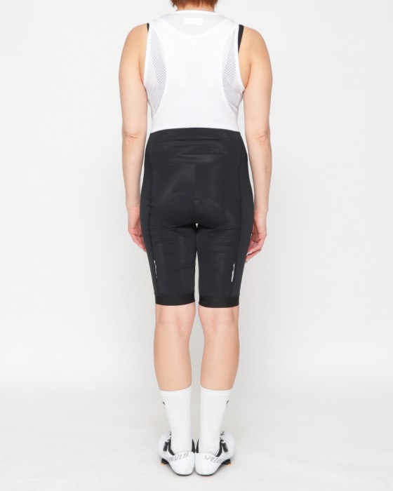 Isadoreレディース ビブショーツ【Women's Debut Bib Shorts】03l