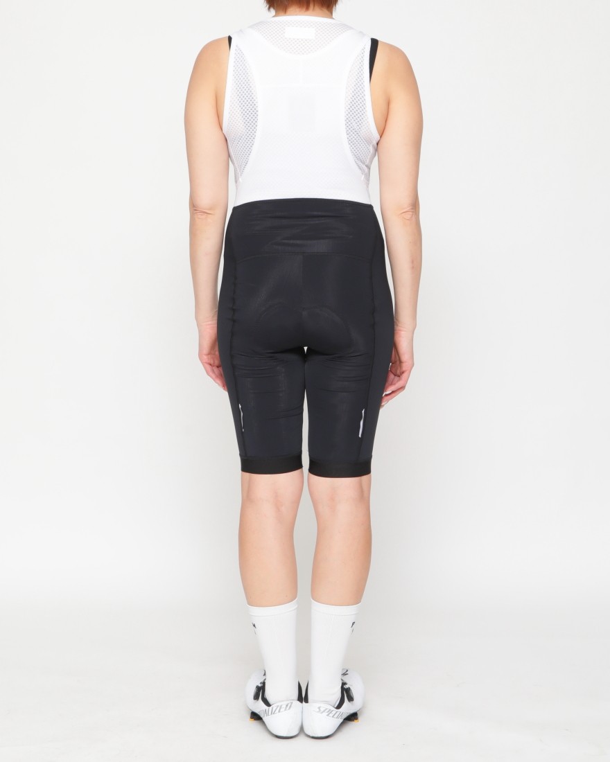 Isadoreレディース ビブショーツ【Women's Debut Bib Shorts】03l