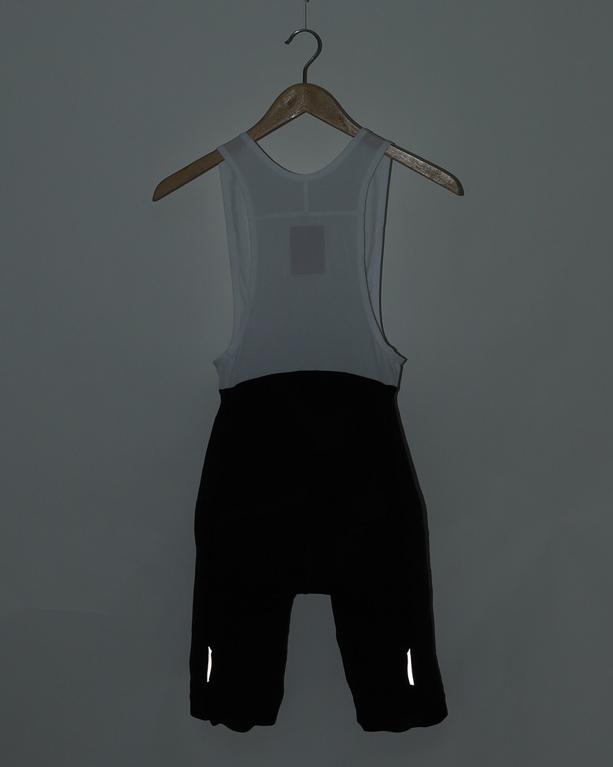 Isadoreレディース ビブショーツ【Women's Debut Bib Shorts】06l