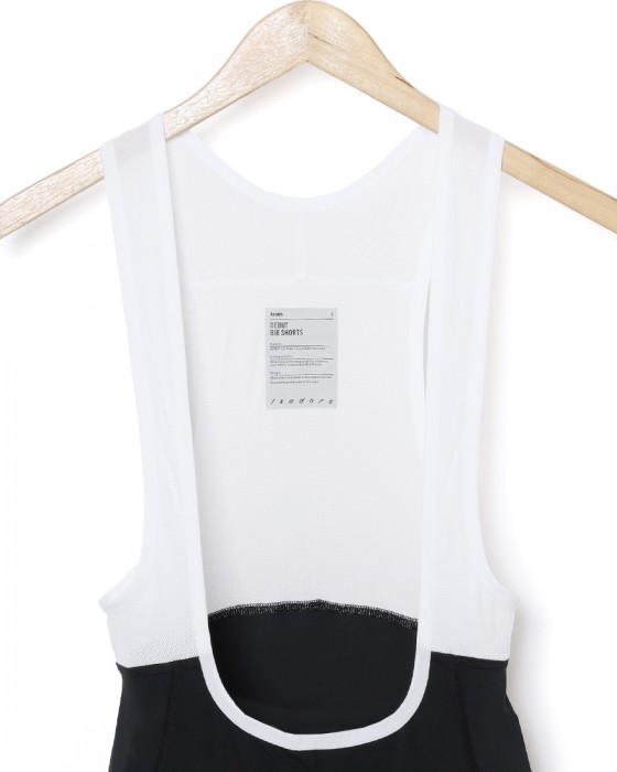 Isadoreレディース ビブショーツ【Women's Debut Bib Shorts】09l