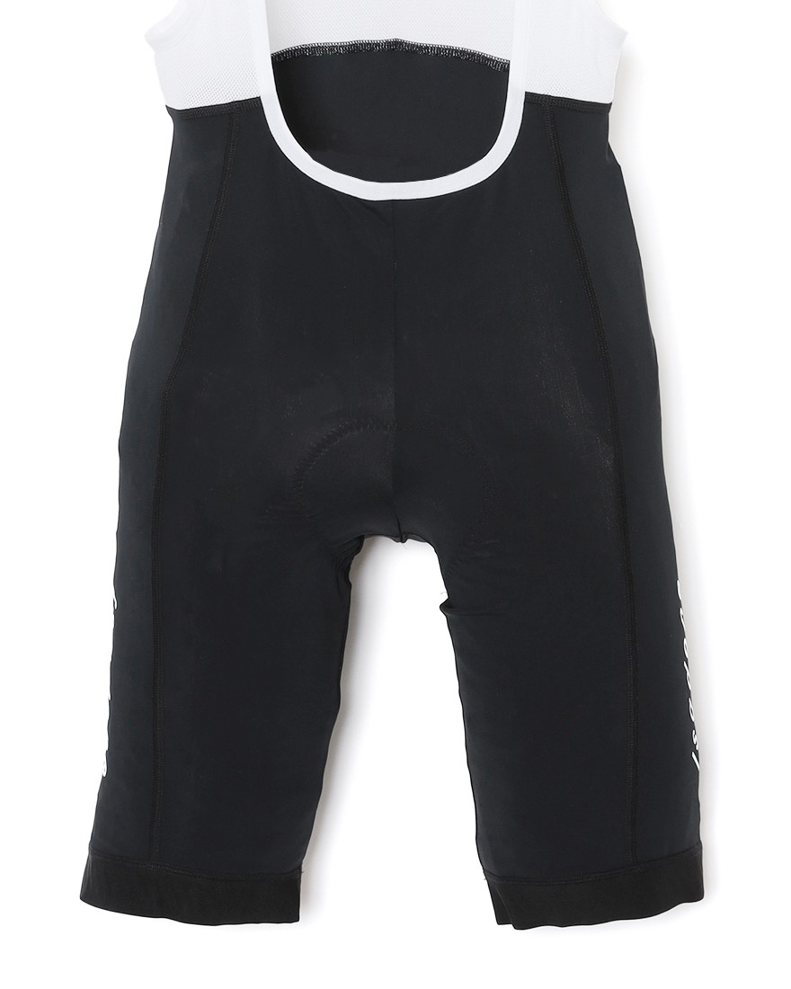 Isadoreレディース ビブショーツ【Women's Debut Bib Shorts】10l