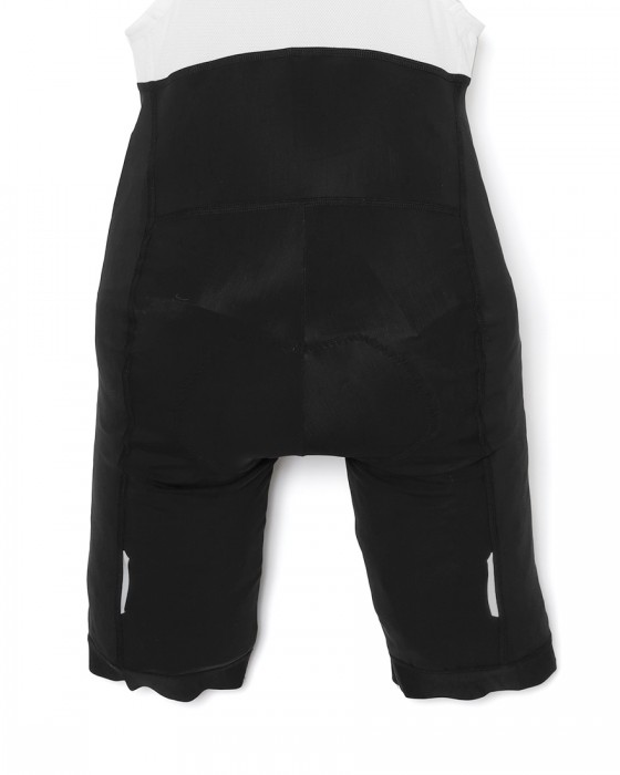 Isadoreレディース ビブショーツ【Women's Debut Bib Shorts】12l