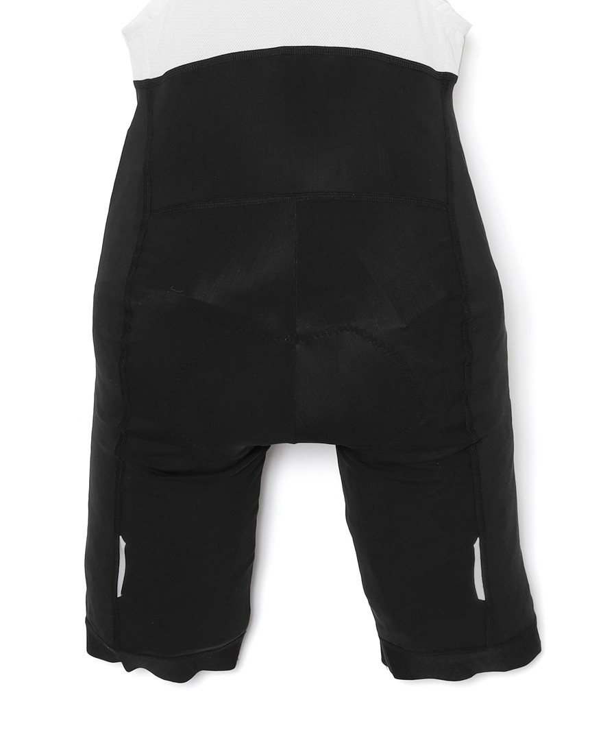 Isadoreレディース ビブショーツ【Women's Debut Bib Shorts】12l