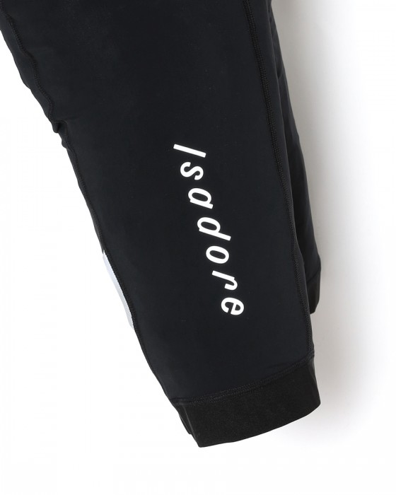 Isadoreレディース ビブショーツ【Women's Debut Bib Shorts】16l