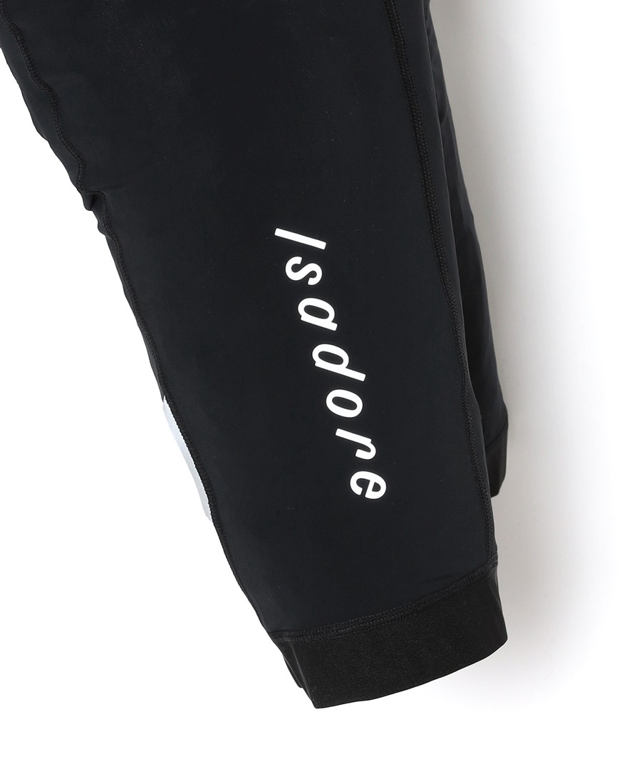 Isadoreレディース ビブショーツ【Women's Debut Bib Shorts】16l