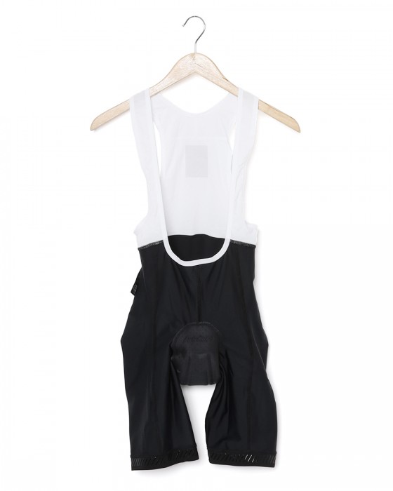 Isadoreレディース ビブショーツ【Women's Debut Bib Shorts】17l