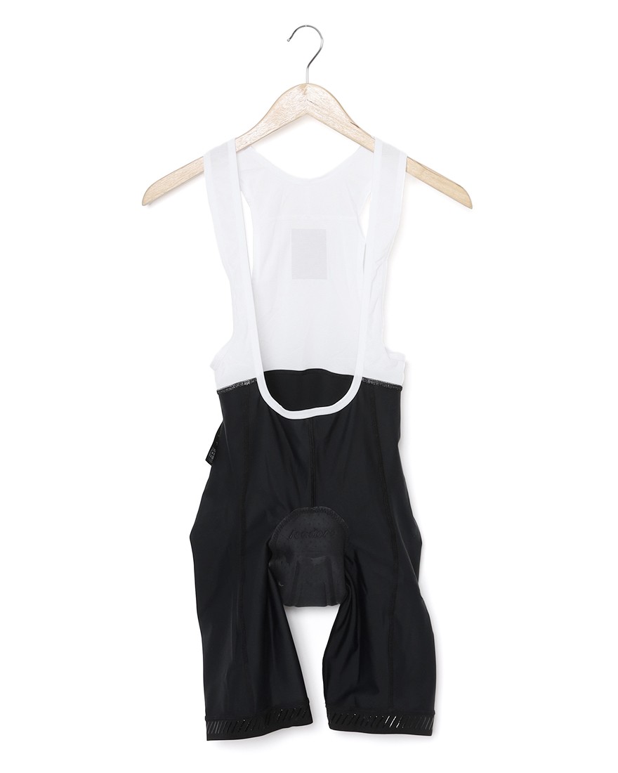 Isadoreレディース ビブショーツ【Women's Debut Bib Shorts】17l