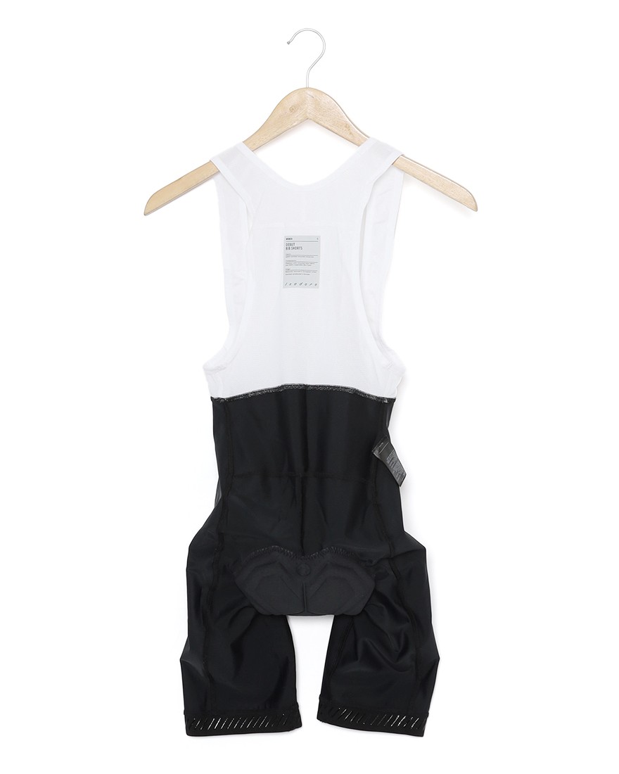 Isadoreレディース ビブショーツ【Women's Debut Bib Shorts】18l
