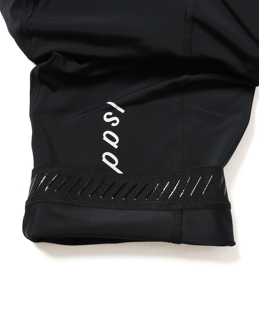 Isadoreレディース ビブショーツ【Women's Debut Bib Shorts】21l