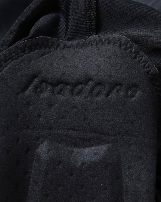 Isadoreレディース ビブショーツ【Women's Debut Bib Shorts】24l