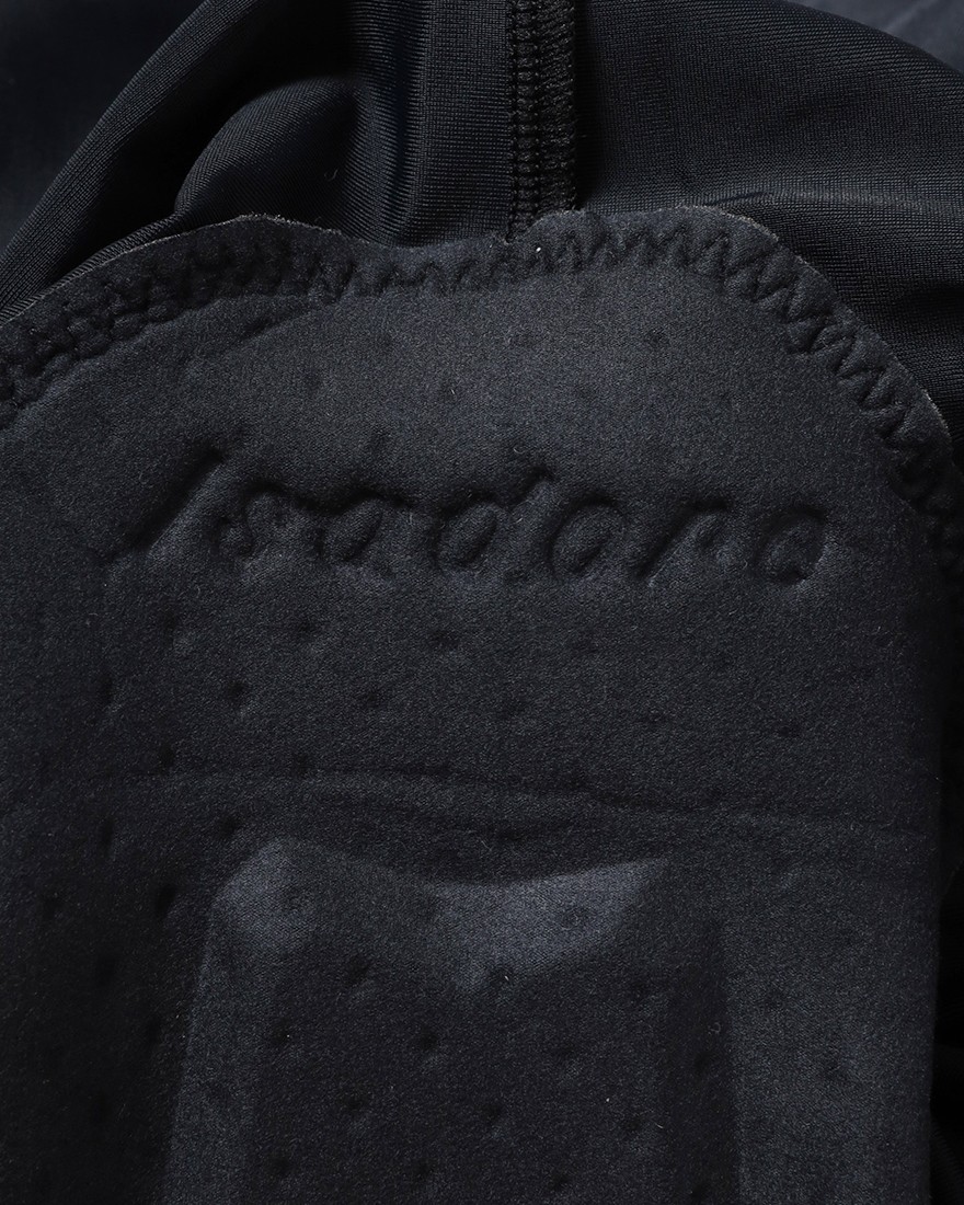 Isadoreレディース ビブショーツ【Women's Debut Bib Shorts】24l