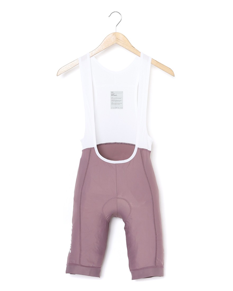 Isadoreレディース ビブショーツ【Women's Debut Bib Shorts】c0