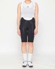 Isadoreレディース ビブショーツ【Women's Debut Bib Shorts】mb_01l