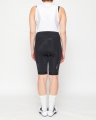 Isadoreレディース ビブショーツ【Women's Debut Bib Shorts】mb_03l