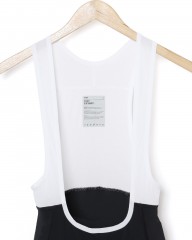 Isadoreレディース ビブショーツ【Women's Debut Bib Shorts】mb_09l