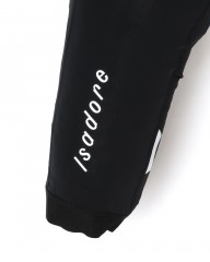 Isadoreレディース ビブショーツ【Women's Debut Bib Shorts】mb_15l