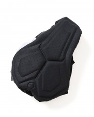 Isadoreレディース ビブショーツ【Women's Debut Bib Shorts】mb_22l