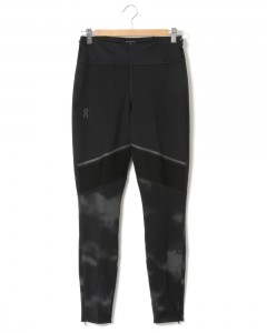 ハイパフォーマンスタイツ【Tights Long Lumos　Womens】