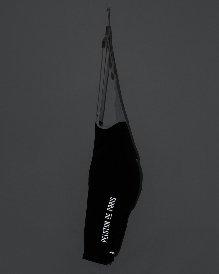 Peloton de Parisビブショーツ【MEN SPRINTEUR BIB SHORTS 2.0】09l