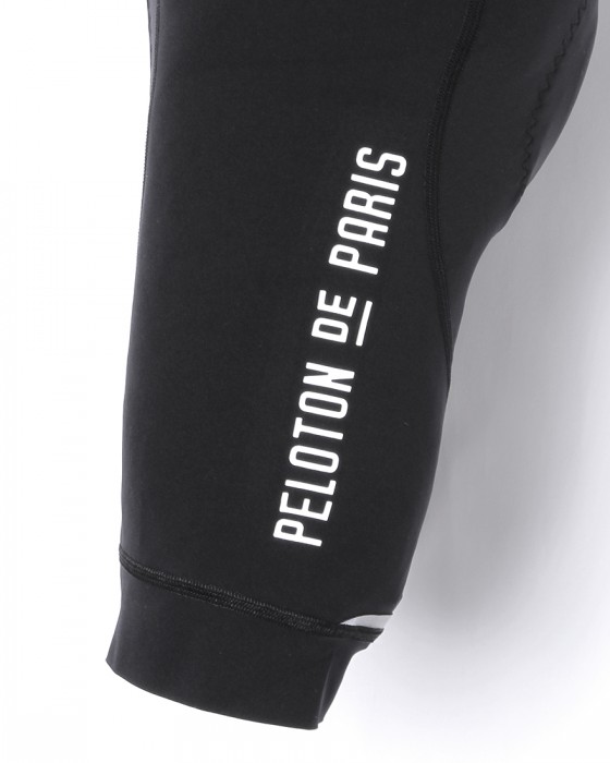 Peloton de Parisビブショーツ【MEN SPRINTEUR BIB SHORTS 2.0】12l