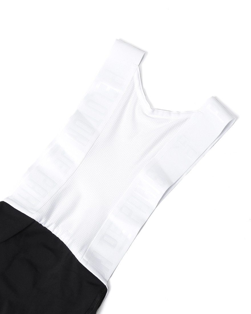 ビブショーツ【MEN SPRINTEUR BIB SHORTS 2.0】｜Peloton de