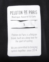 Peloton de Parisビブショーツ【MEN SPRINTEUR BIB SHORTS 2.0】mb_22l