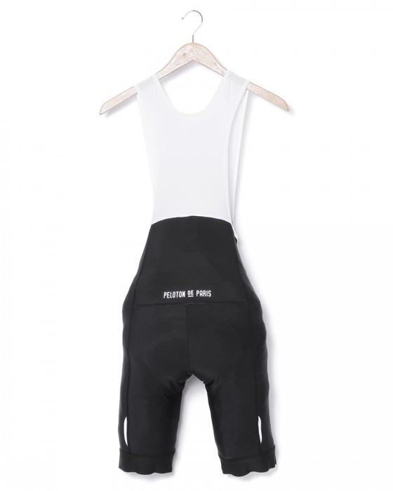Peloton de Parisビブショーツ【DOMESTIQUE BIB SHORTS 2.0】01l