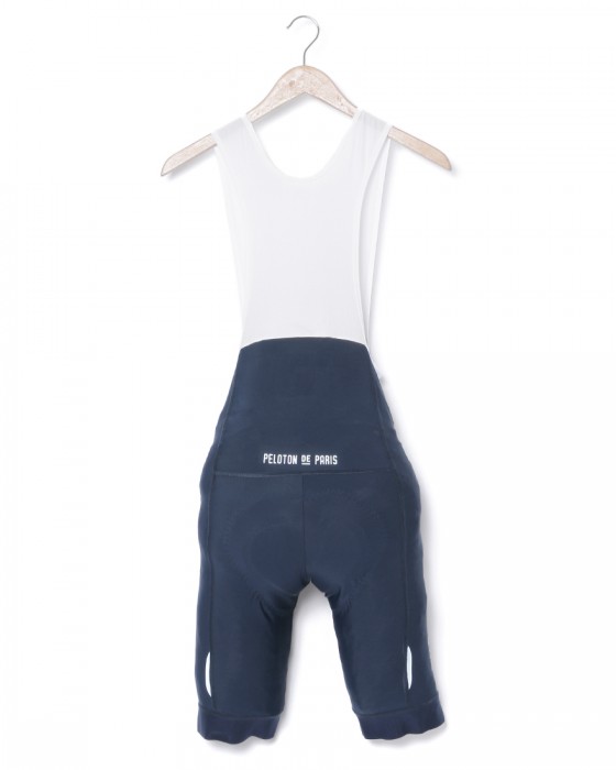 Peloton de Parisビブショーツ【DOMESTIQUE BIB SHORTS 2.0】02l