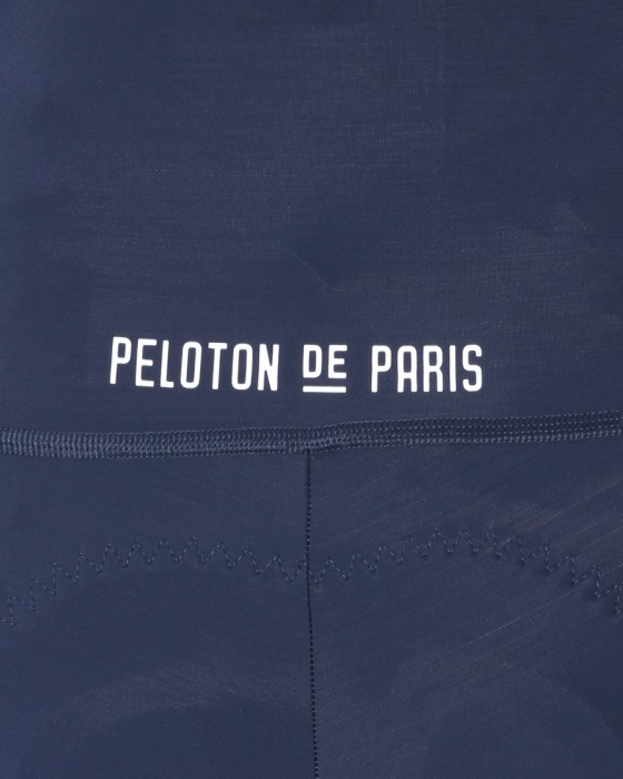 Peloton de Parisビブショーツ【DOMESTIQUE BIB SHORTS 2.0】07l