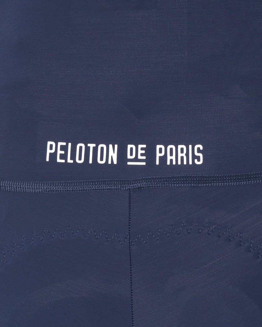 ビブショーツ【DOMESTIQUE BIB SHORTS 2.0】｜Peloton de Paris