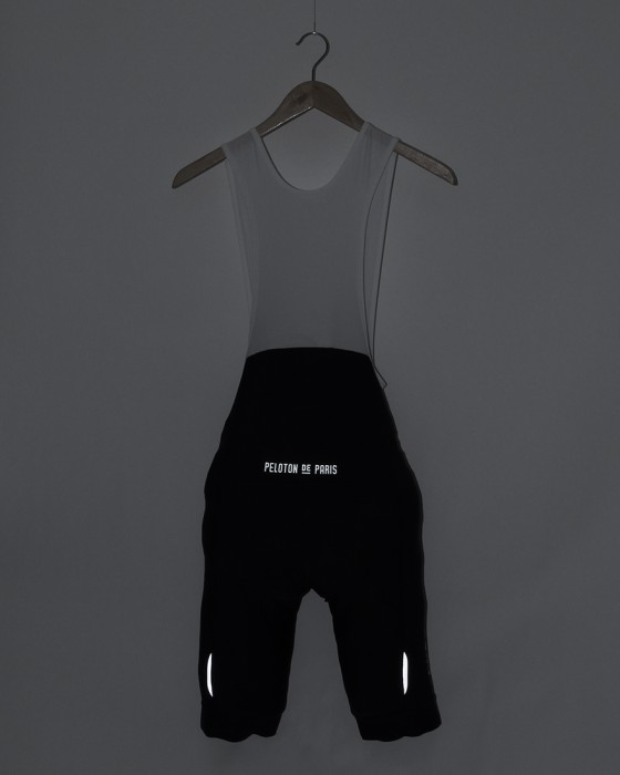Peloton de Parisビブショーツ【DOMESTIQUE BIB SHORTS 2.0】12l