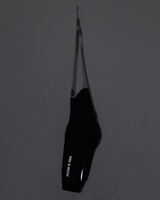 Peloton de Parisビブショーツ【DOMESTIQUE BIB SHORTS 2.0】13l