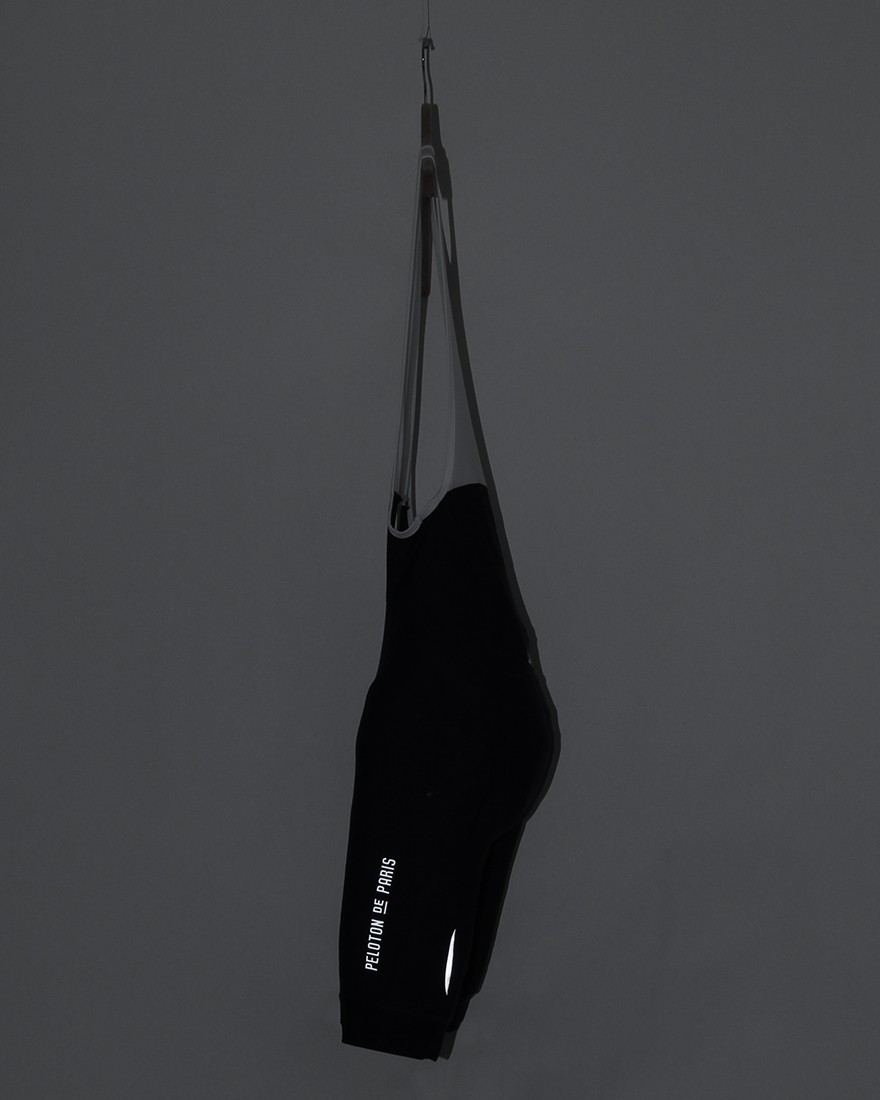 Peloton de Parisビブショーツ【DOMESTIQUE BIB SHORTS 2.0】13l